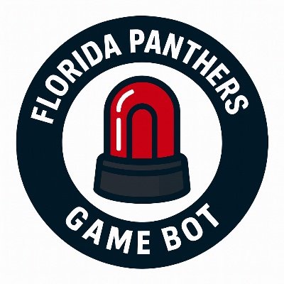 Florida Panthers Game Bot