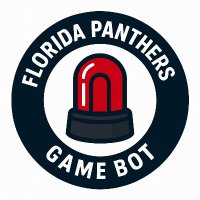 Florida Panthers Game Bot
