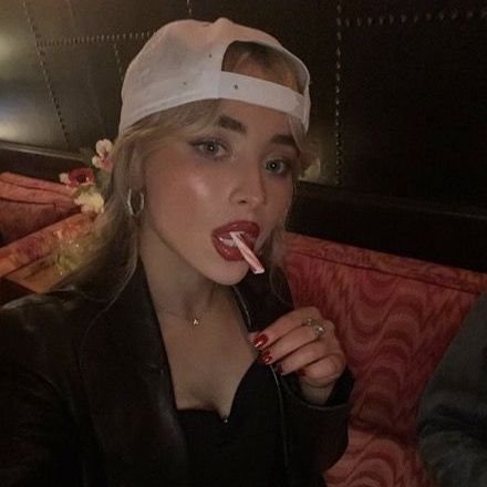 ethan ☆ saw sabrina