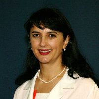 Dr. Jasminka Criley MD, FACP, FHM