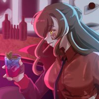 Weiss Kates | Open Comms 🎨