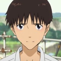 Shinji Ikari
