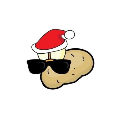 Santafex Sleigh Rides Again (bubble glass edition)