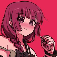 Lilah (Yearning arc)