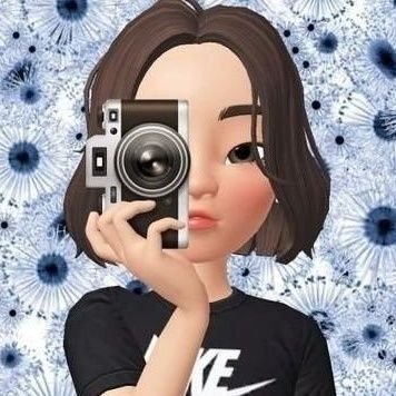 в ℓ υ ε 💙 🧡 😽🐶💙