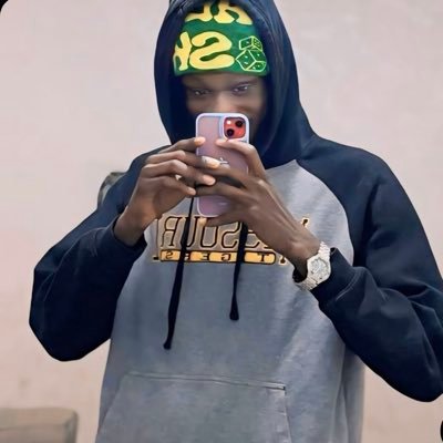 Cyrille juuf🇸🇳