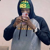 Cyrille juuf🇸🇳