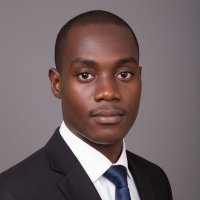 Pascal KALONDA KIBWE