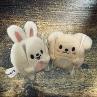 まりの🌿🐰🐶