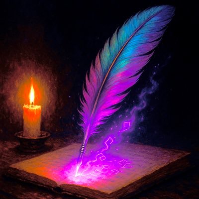 Erik the Fanfic Writer