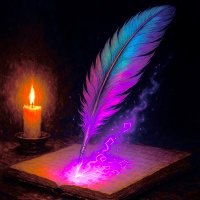 Erik the Fanfic Writer