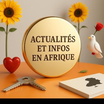 Actualités et infos en Afrique