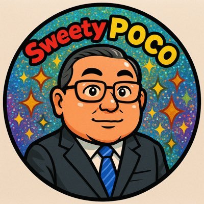 Sweety P⭐︎OCO