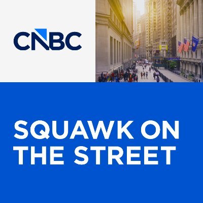 Squawk on the Street