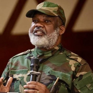 Corneillr Nangaa parody