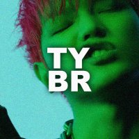 Taeyong Brasil 🍙🌹