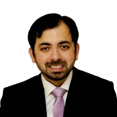 Councillor Ammar Ali