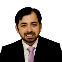 Councillor Ammar Ali