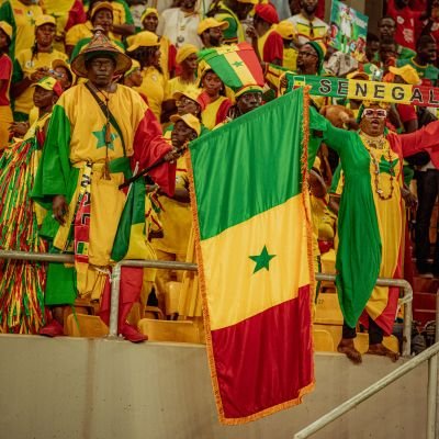 Mouhamad SARR🇸🇳