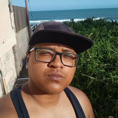 VULGO MURIELL SILVA 🏳️‍⚧️