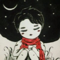 Baj • Abanikong Bughaw