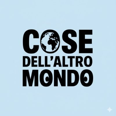 Cose dell'Altro Mondo