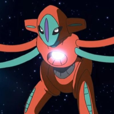 🔺️Ｄｅｏｘｙｓ🔺️