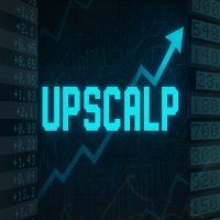 UpScalp Futures Signal Bot