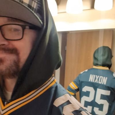 Aaron 'BIG D' Davis 🧀