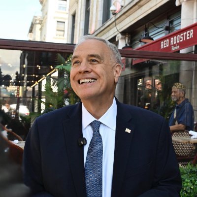 Tom DiNapoli