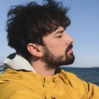 Paula Cajiao 🇹🇷🇨🇴💙