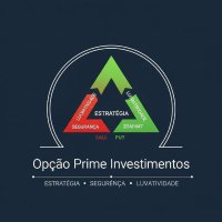 OPCAO I PRIME I INVESTIMENTOS