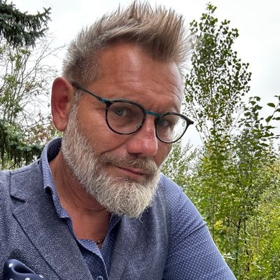 Krzysiek 🇪🇺🇵🇱