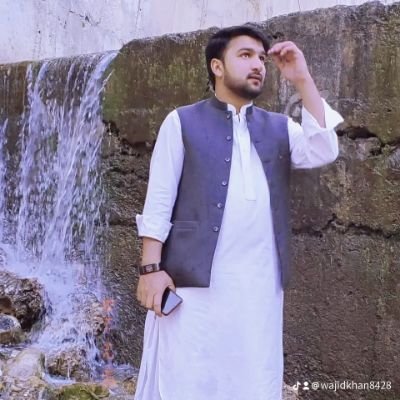 wajid khan
