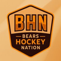 Bears Hockey Nation