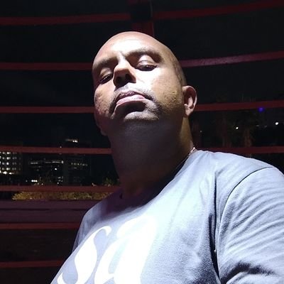 Wilton Oliveira 🏳️‍🌈🇾🇪