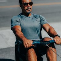 Prof. Alan - Esporte é vida!