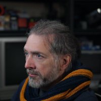 Brian ''RetroGamer" Dunaway