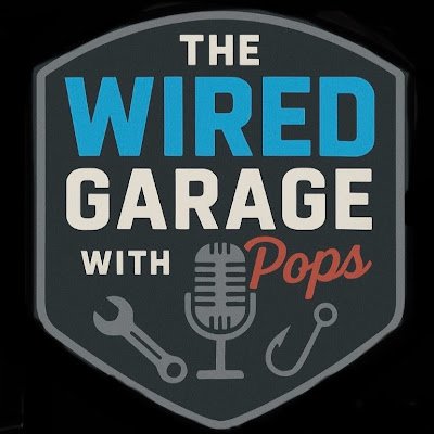 The Wired Garage With Pops