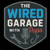 The Wired Garage With Pops