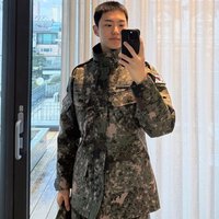 𖤐 Jea 𐙚 °❀ (*ᴗ͈ˬᴗ͈)ꕤ* serve well uri tiger