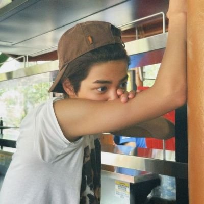 keddie 📸 | agak ia kali ya