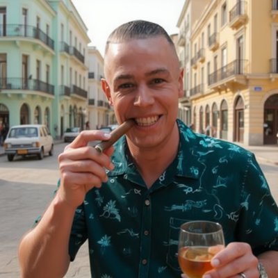 DennOshi | Dennis 🥃