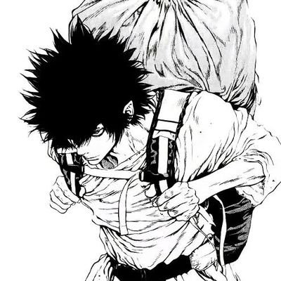 chutei macumba e estou colhendo os frutos