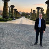 Veli AĞIRTOPÇU 🇹🇷