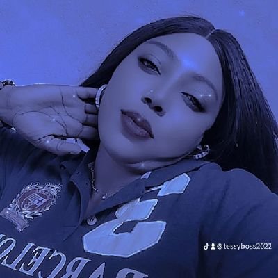 Tessy ♥️🕊️