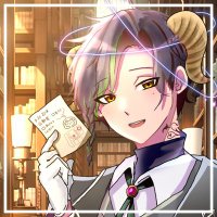 BOSE(ボーズ)　歌ウマインキュバス執事