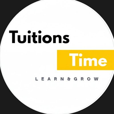TuitionsTime