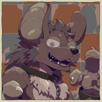 𓃦Jud/Ashmodai🐾🔜Infurnity🔜Jmof