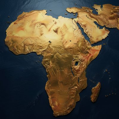 Africa